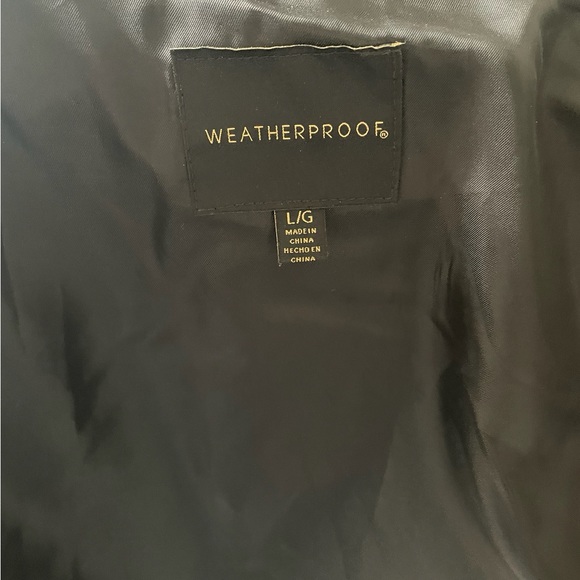 Faux Fur Vest - Picture 4 of 4